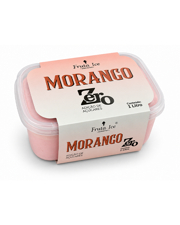 Morango 1L