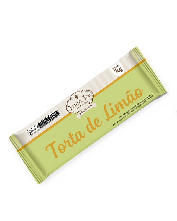 Torta de Limão