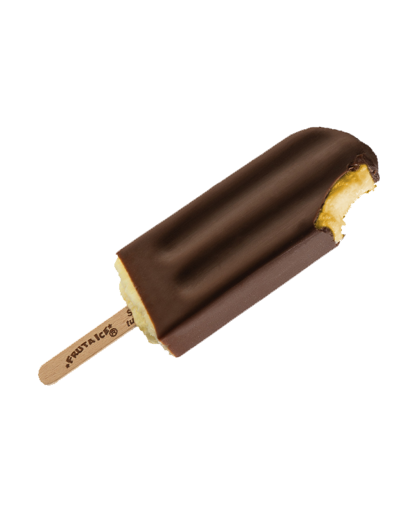 Trufa de Maracujá