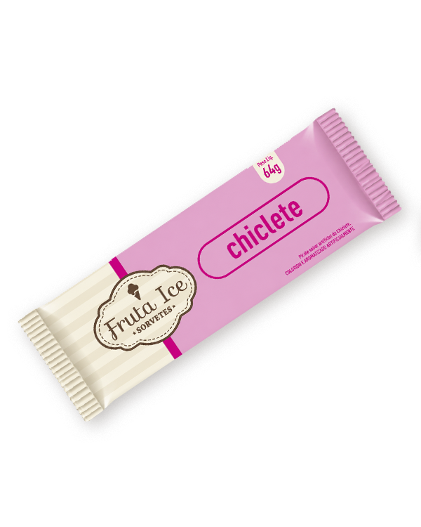 Chiclete