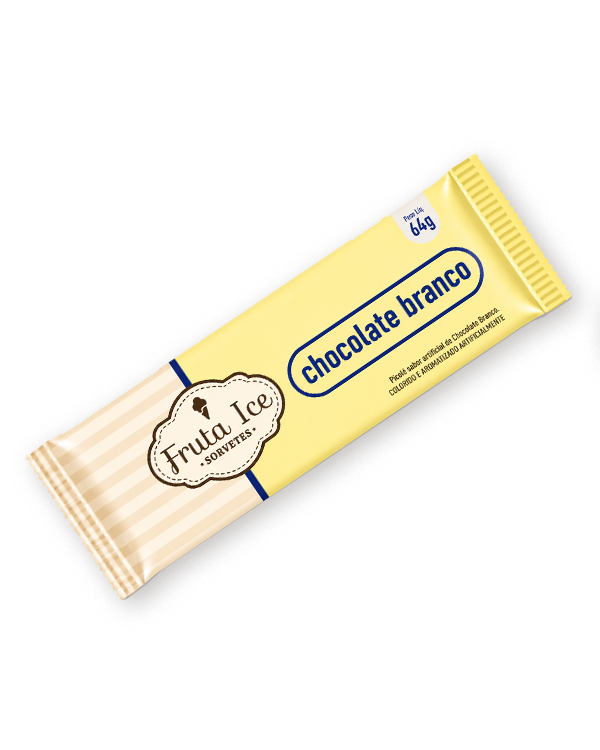 Chocolate Branco