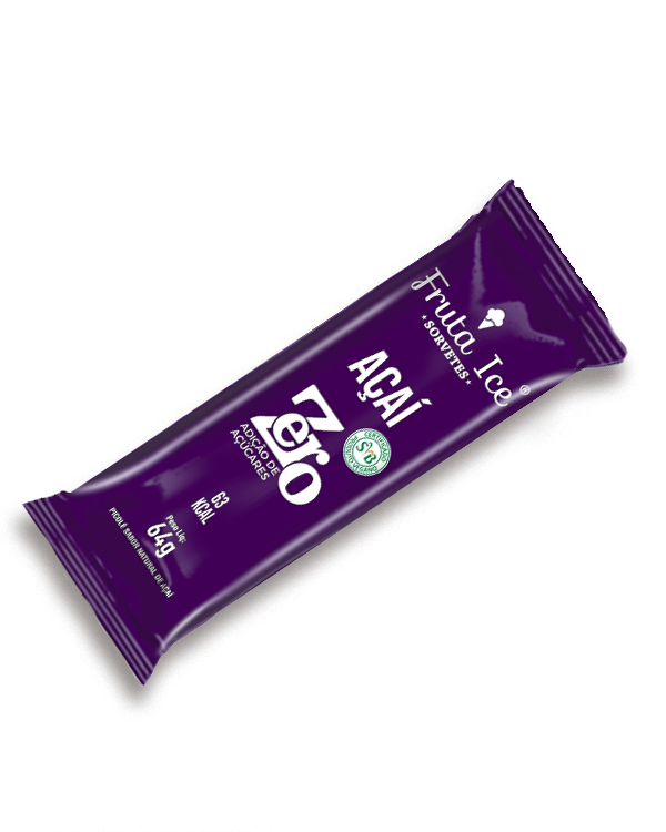Açaí Zero