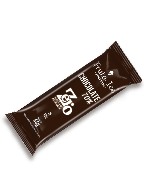 Chocolate 70% Zero