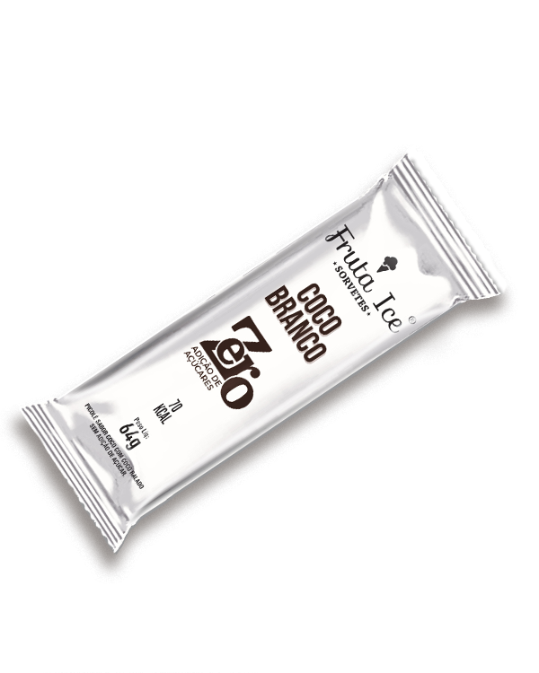 Coco Branco Zero
